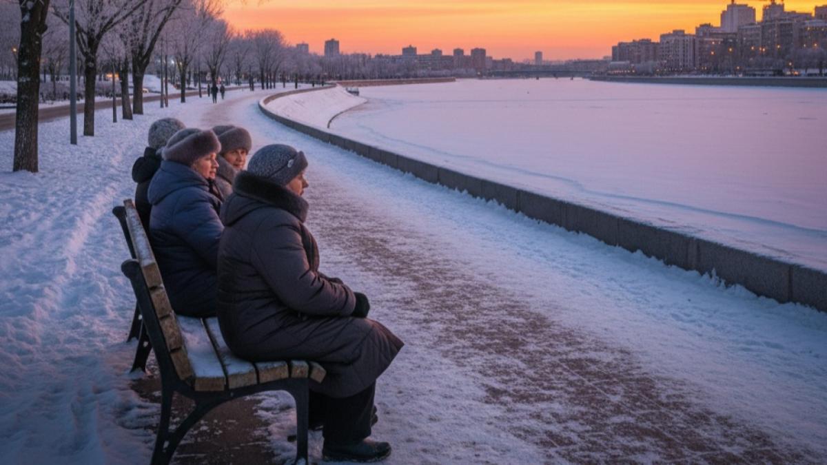 В Тамбовской области проиндексируют пособия для 127 тысяч льготников