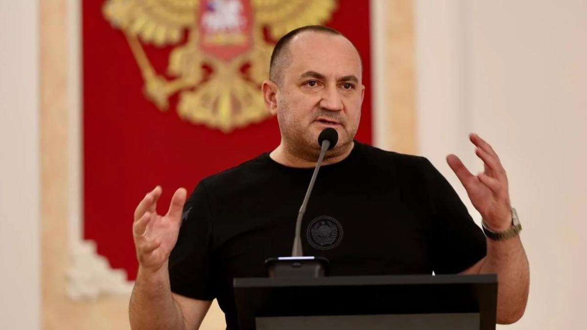 Калинин высказался о важности решения транспортной проблемы Тамбовской области