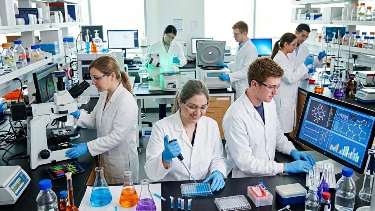 Плотников: СПРАВЕДЛИВАЯ РОССИЯ призвала запустить программу льготной «научной ипотеки»