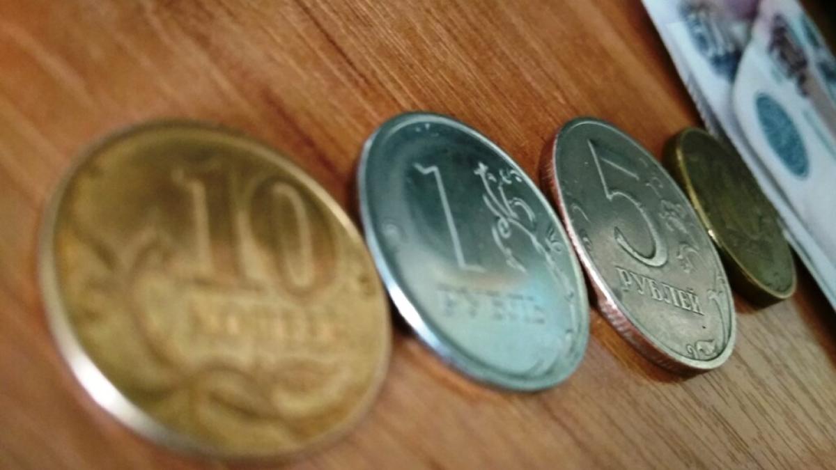 Налоговые доходы Тамбовской области выросли на 22% за минувший год