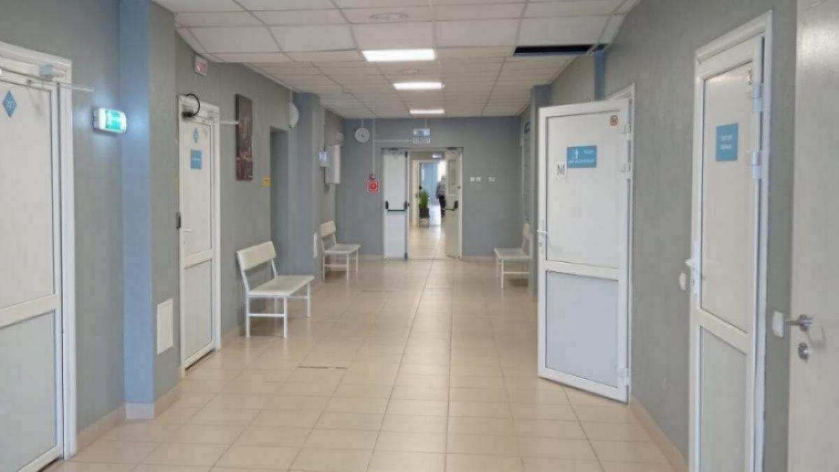 Заболеваемость ОРВИ в Тамбовской области пошла на убыль
